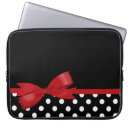 Buscar polkadots electronica Rojo