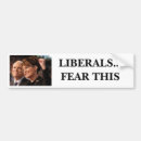 Buscar sarah palin pegatinas parachoque Conservador