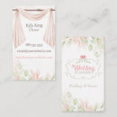 Buscar event planner tarjetas de visita Rosa