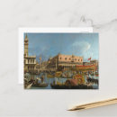 Buscar canaletto postales Gran canal