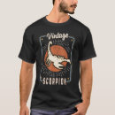 Buscar escorpión Retro