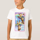 Buscar jirafa niño camisetas Humor