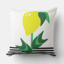 Buscar fruit cojines Cítrico