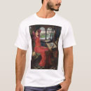 Buscar waterhouse camisetas Pintura