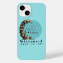 Buscar favor del boda fundas Para ella