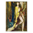 Buscar gustave moreau postales Diecinueveavo