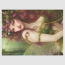 Buscar alas hadas de papel de seda Místico