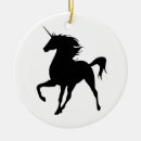 Buscar silueta del caballo adornos General y unisex