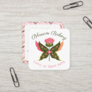 Buscar whisky tarjetas de visita Rosa