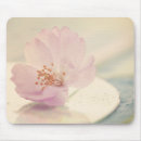 Buscar flor japonesa alfombrillas de raton Floral