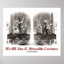 Buscar a través del espejo posters Para todos