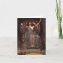 Buscar mitología griega tarjetas Fantasía