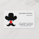 Buscar payaso tarjetas de visita Divertido