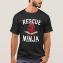Buscar mercenarios camisetas Ninja