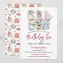 Buscar taz invitaciones Acuarela