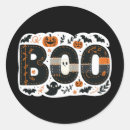 Buscar fantasma pegatinas Caprichoso
