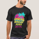 Buscar destin fl camisetas Retro