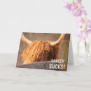Buscar granja divertida tarjetas Vaca