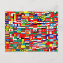 Buscar banderas del mundo postales Estados