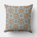 Buscar arte moderno cojines Gris