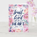 Buscar confianza tarjetas General y unisex