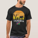 Buscar elephant camisetas África
