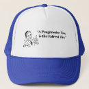 Buscar impuestos gorras Política