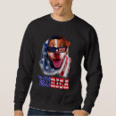 Buscar pitbull sudaderas Americano