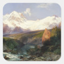 Buscar cordillera pegatinas Bosque