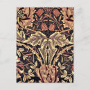 Buscar madreselva postales William morris