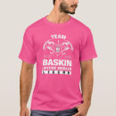 Buscar baskin camisetas Equipo
