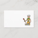 Buscar mermelada tarjetas de visita Conservas