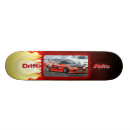 Buscar auto tablas de skate Coche