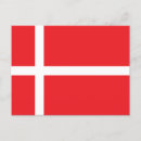 Buscar bandera de dinamarca postales Denmark