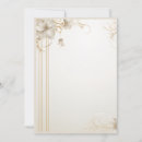 Buscar cáscara de huevo invitaciones Blanco