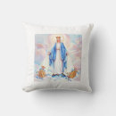 Buscar virgen maría cojines Maria
