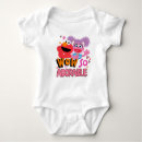 Buscar sesame street bebe ropa Adorable