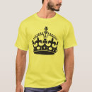Buscar corona camisetas Para todos
