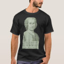 Buscar rousseau camisetas Retrato