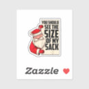 Buscar tamaño pegatinas Tú