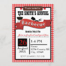Buscar cook invitaciones Barbacoa