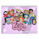 Buscar girlz Zodiaco