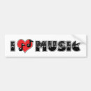 Buscar musicales pegatinas parachoque El amor