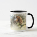 Buscar rey de perros tazas Flores