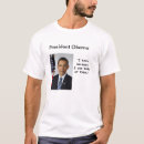 Buscar citas obama camisetas Política