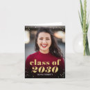 Buscar clase de tarjetas Graduaciones