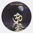 Buscar dioses hindúes pegatinas Budista