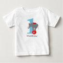 Buscar cumpleaños del circo camisetas Elefante