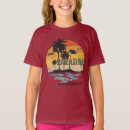 Buscar paraiso camisetas Para niños