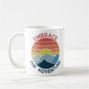 Buscar wanderlust tazas Caminatas